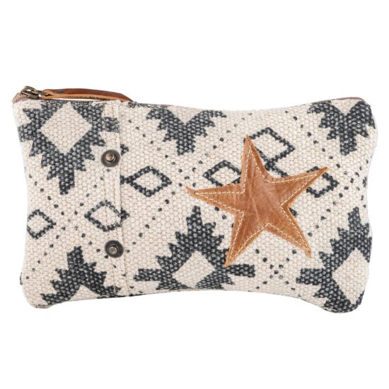 Star Of My Eye Small Pouch - Image 4