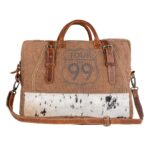 Browny Laptop Bag