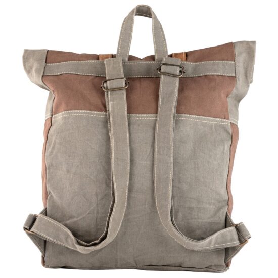 Reindeer Backpack Bag - Image 3