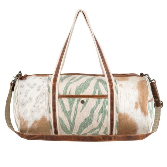 Cool spirit Duffle Bag