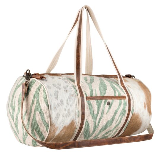 Cool spirit Duffle Bag - Image 2