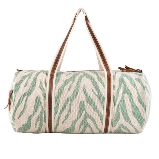 Cool spirit Duffle Bag - Image 3