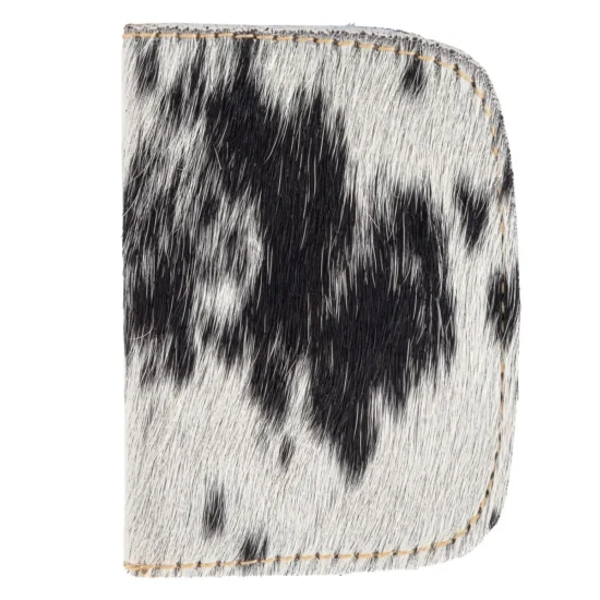 Brown Pulp Card Holder - Image 2