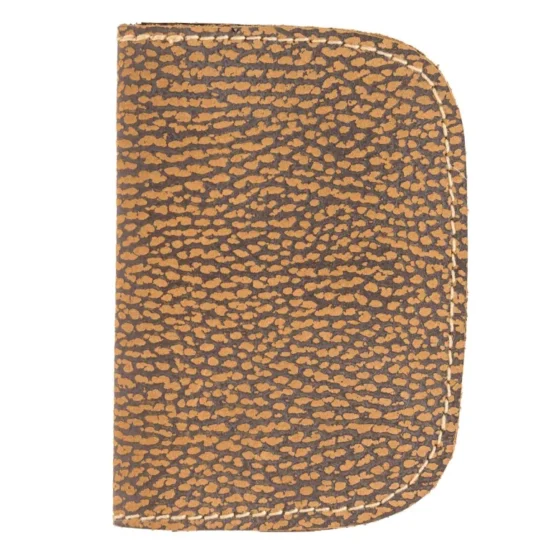 Pulpy Brown Card Holder - Image 3
