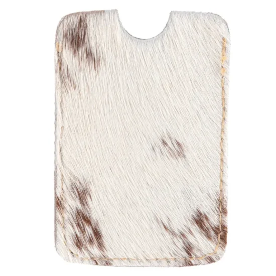 Brown Suger Card Holder