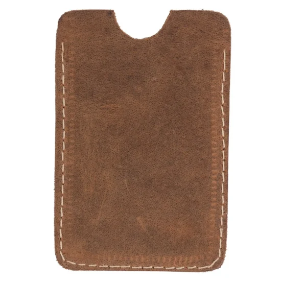 Brown Pulp Card Holder - Image 3