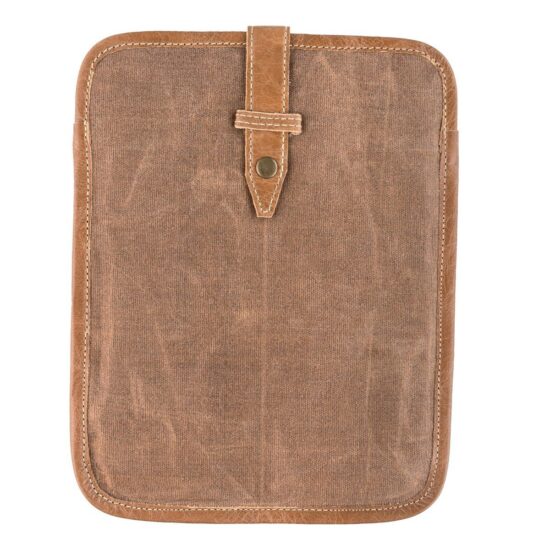 Rugged Yellow iPad Cover - Image 2