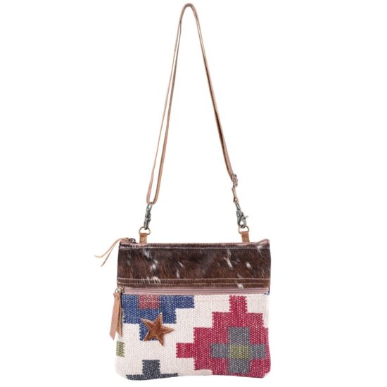 Fusion Crossbody