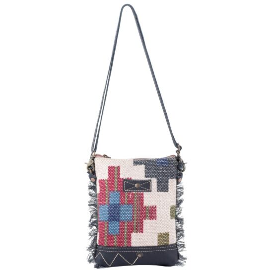 Color Blast Crossbody