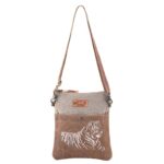 The Tiger Crossbody