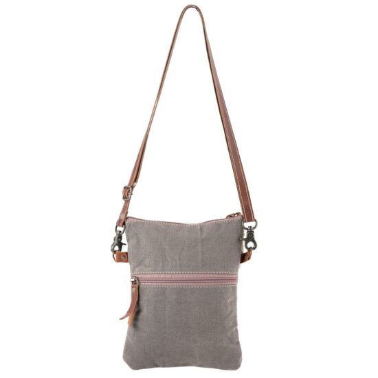 Ethnic Chic Crossbody - Image 2