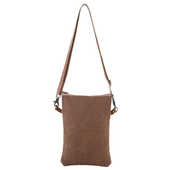 Brown and Boujee Crossbody - Image 2