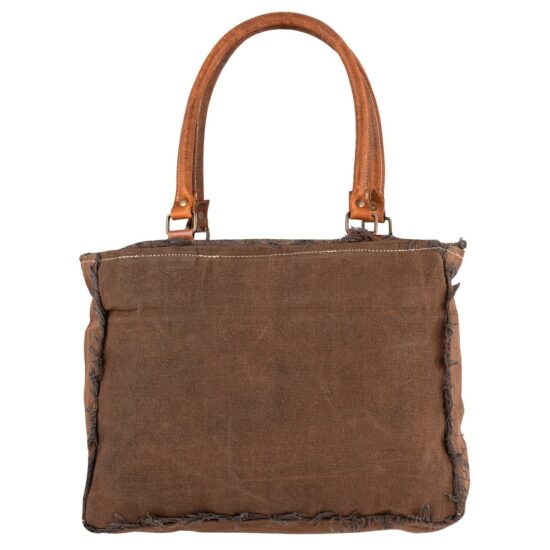 Quirky Girl Small Hand bag - Image 3