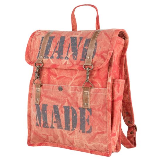 Peach Perfect Backpack - Image 2
