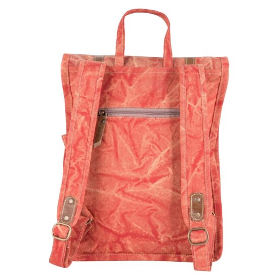 Peach Perfect Backpack - Image 3
