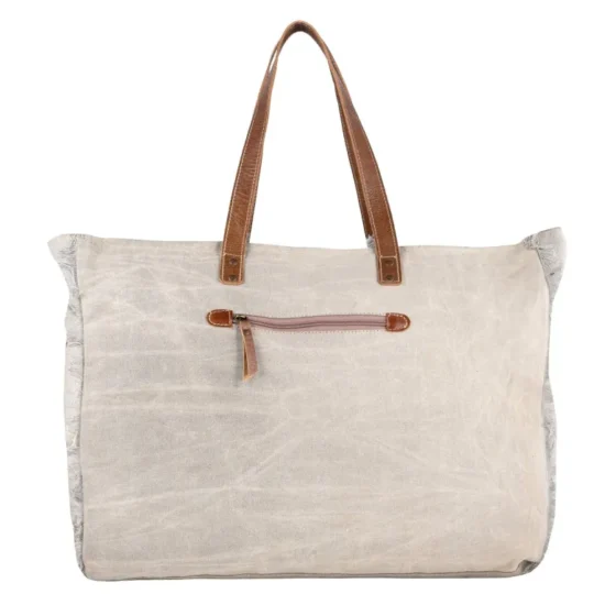 Blue Stone Weekender Bag - Image 3