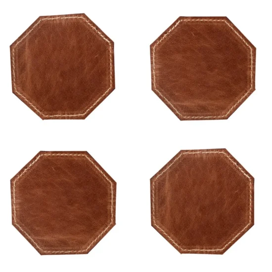 Glitzy Black Coaster - Image 6