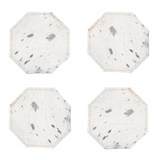 Glitzy Black Coaster - Image 7