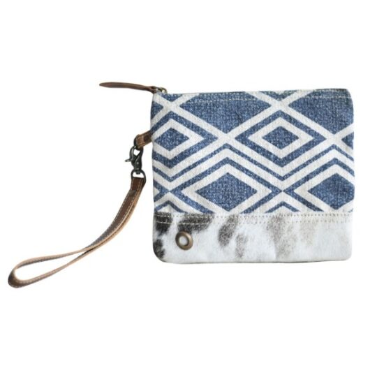 Bloom and Glow Pouch