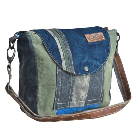 Tropical Tales Shoulder bag - Image 2