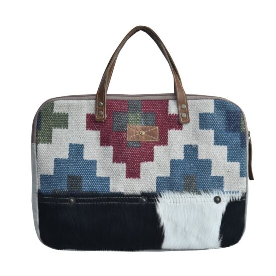 Blue Sky Laptop Sleeve - Image 4