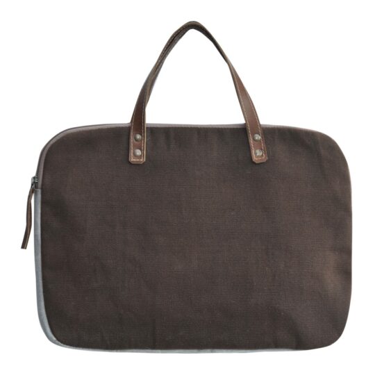 Blue Sky Laptop Sleeve - Image 3