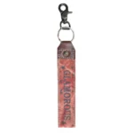 Glamorous Key Chain