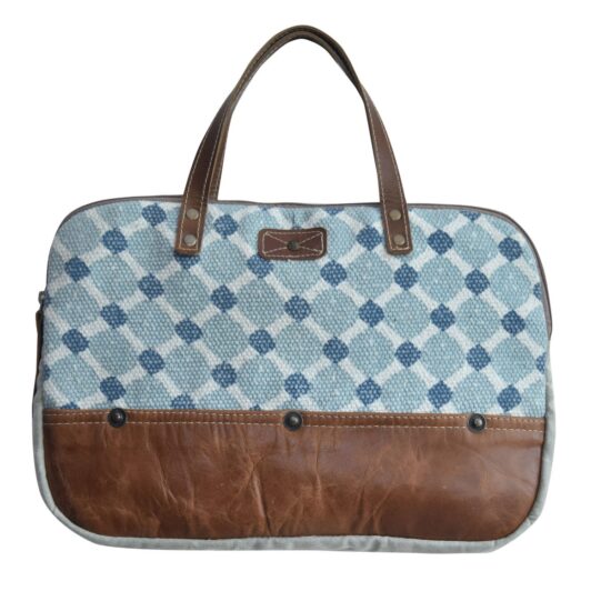 Blue Sky Laptop Sleeve