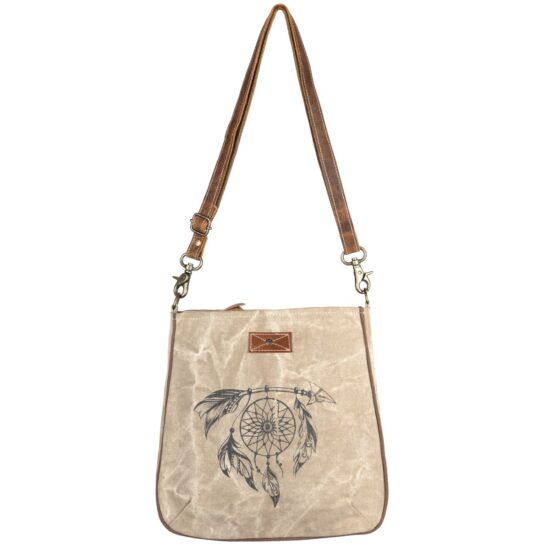 Wrapo Shoulder Bag