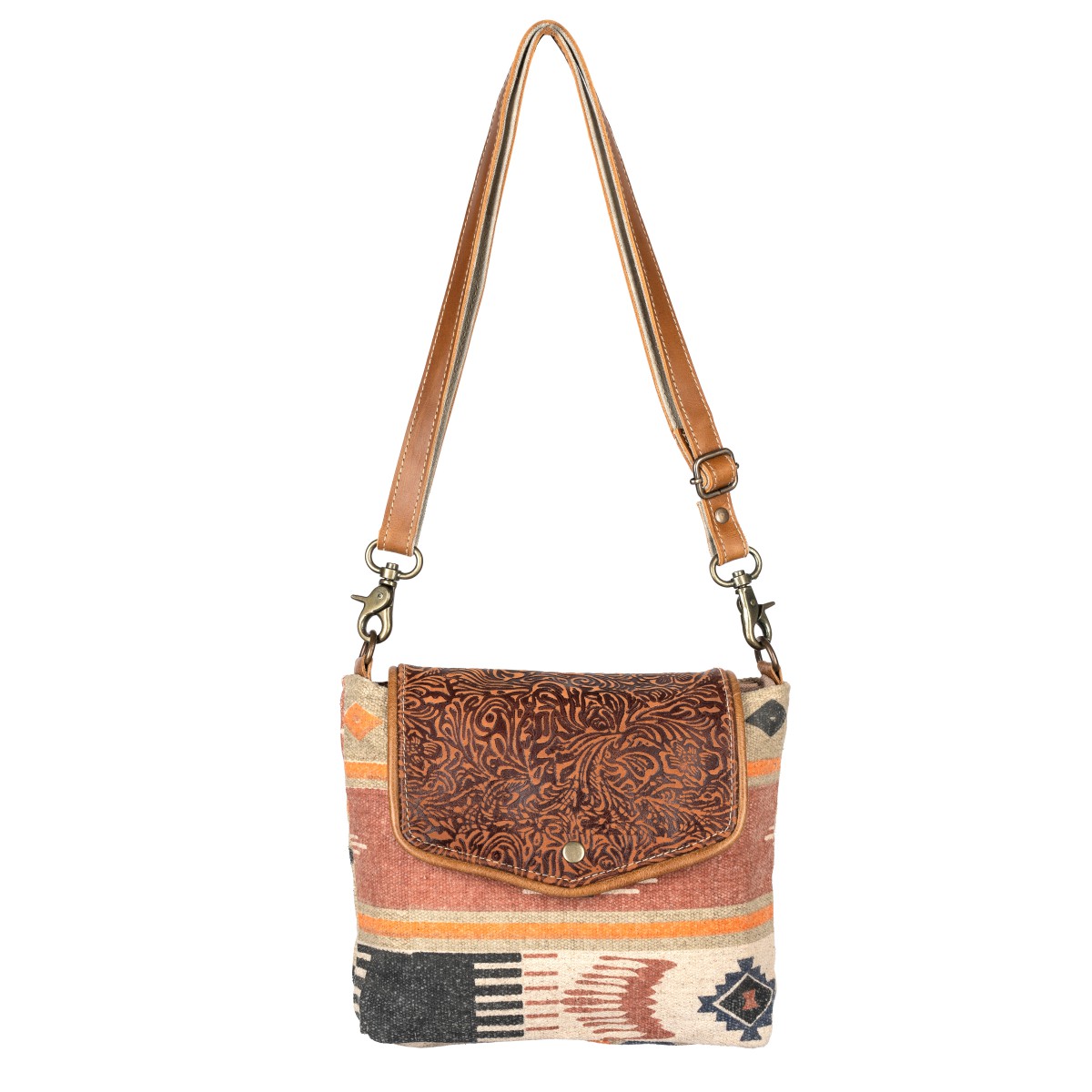 1298-1.jpg Panaroma Crossbody - Image 1