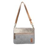 Leppy Crossbody