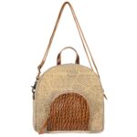 Levolet Convertible Shoulder Bag