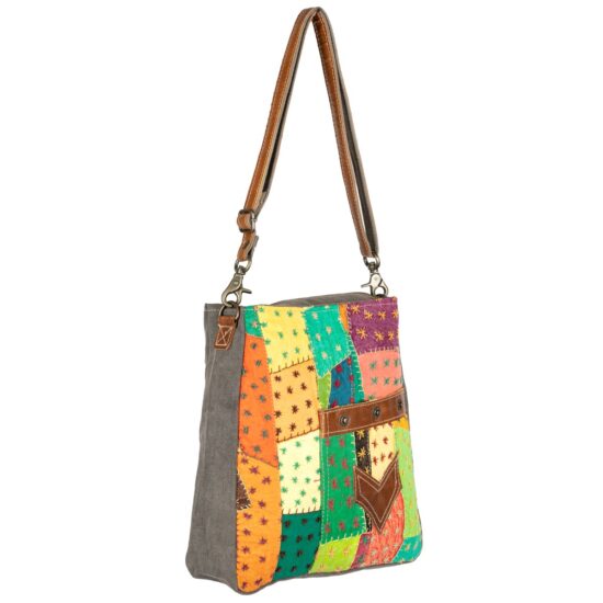 Carce Shoulder Bag - Image 2