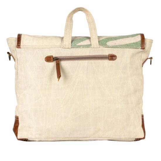 Vianna Laptop & Messenger Bag - Image 3