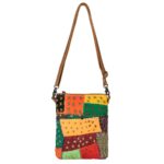 Trendy Crossbody