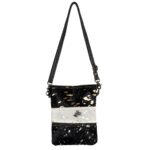 Macrame Crossbody