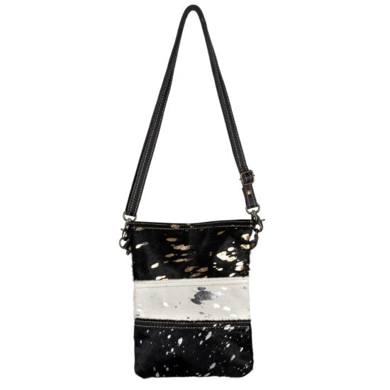 Macrame Crossbody