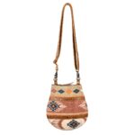 Crochet Crossbody