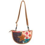 Dora Crossbody
