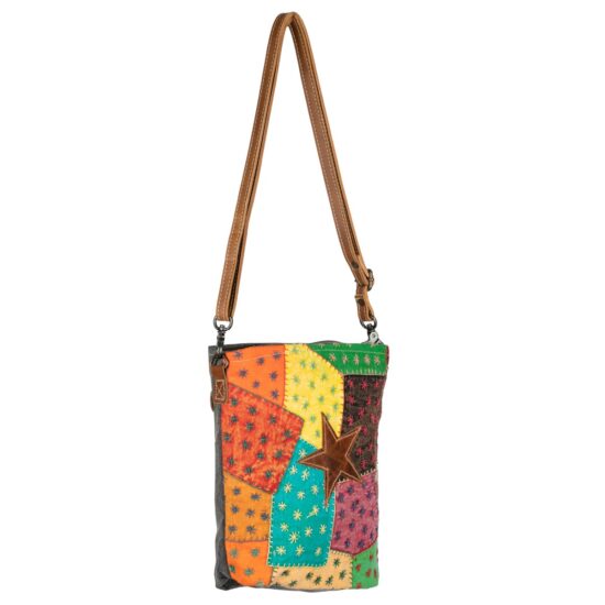 Capres Crossbody - Image 2