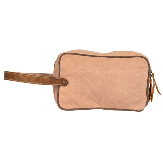 Thompson Shaving Bag - Image 2