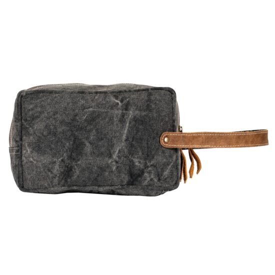 Carolyn Shaving Bag - Image 2