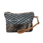 Oriental Pouch