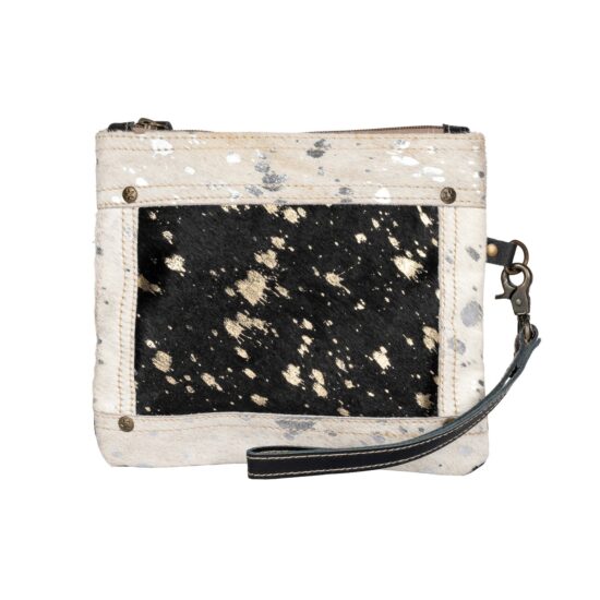 Chevron Pouch - Image 2