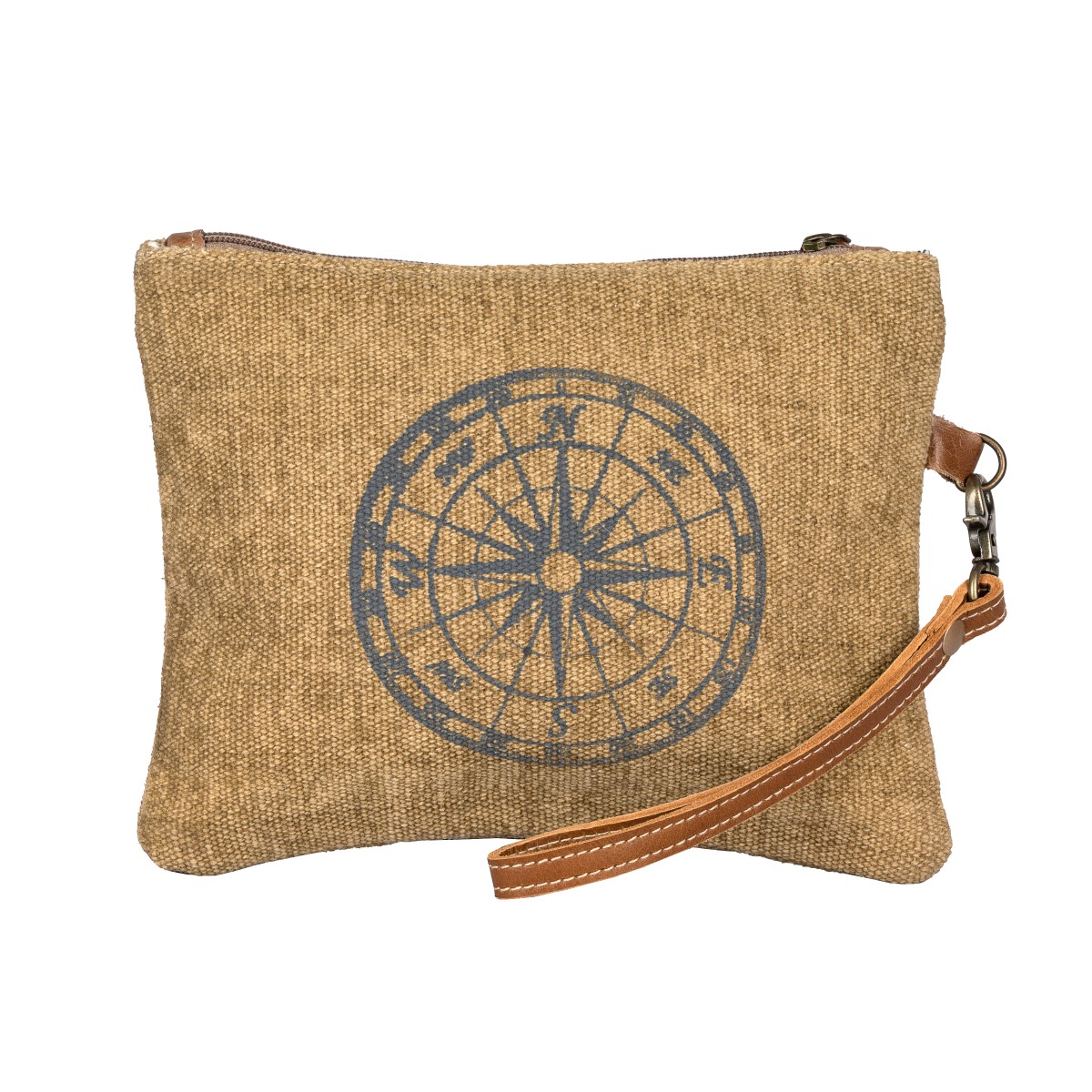 1356-1.jpg Merino Pouch - Image 1
