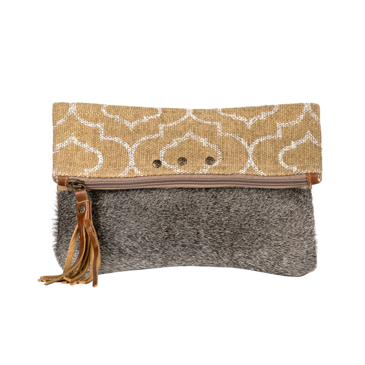 1364-1.jpg Hazel Pouch - Image 1