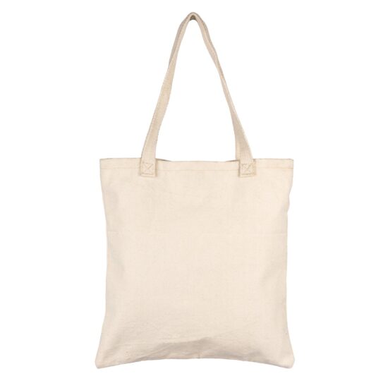 Anchor Print Shopping Bag - Image 2