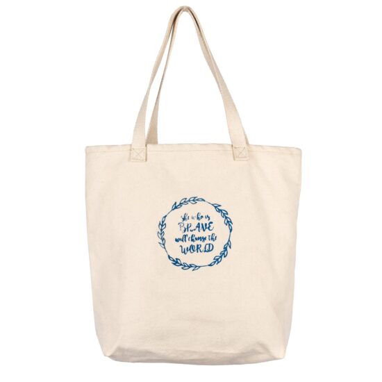 Vivid Shopping Bag