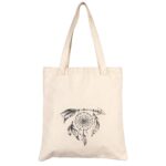 Dream Catcher Shopping Bag