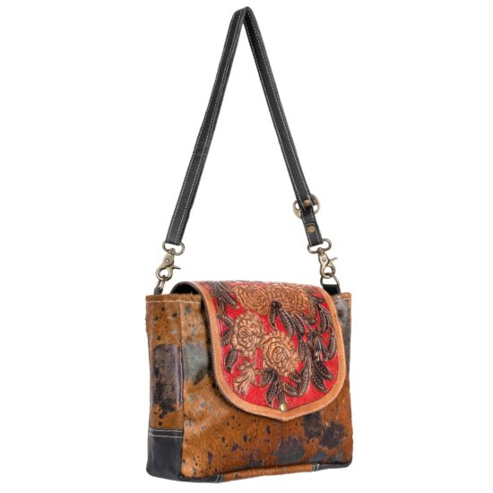 Augustus Shoulder Bag - Image 2